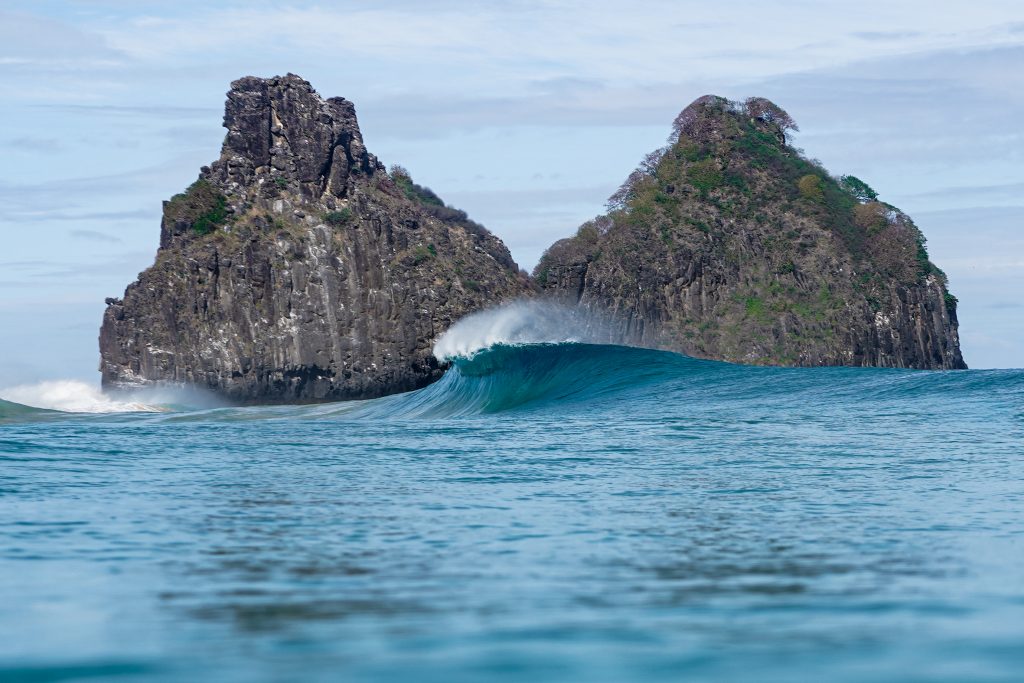 Cacimba do Padre, Fernando de Noronha (PE)