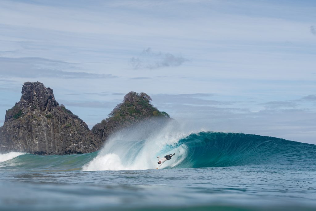Cacimba do Padre, Fernando de Noronha (PE)