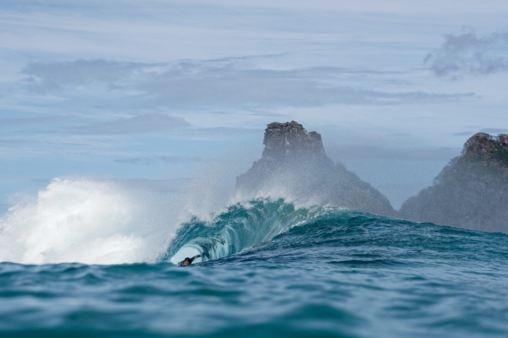 Cacimba do Padre, Fernando de Noronha (PE)