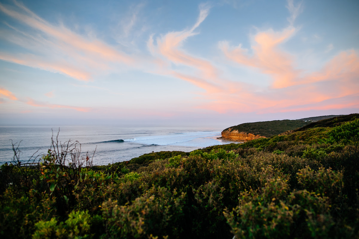 Rip Curl Bells 2026, Austrália