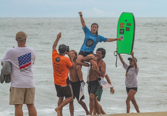 Taíba Brasil Bodyboarding Pro 2026, Taibinha, São Gonçalo do Amarante (CE)