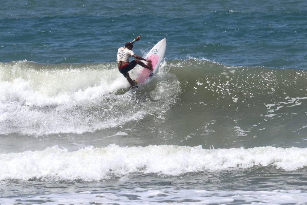 Surf Brasil Master