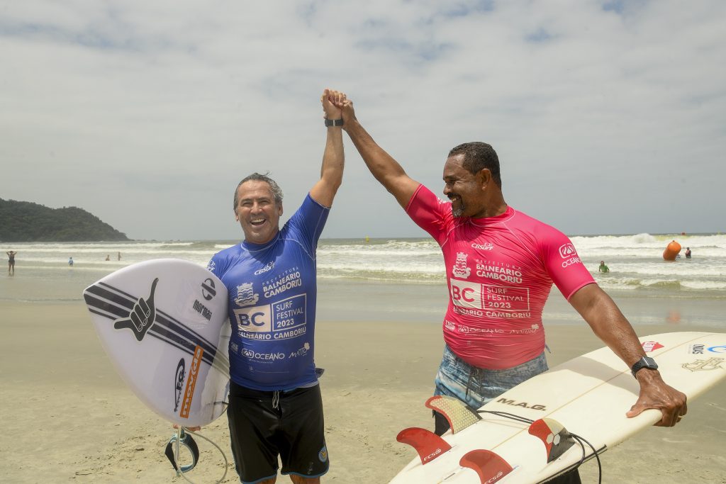 Surf Brasil Master