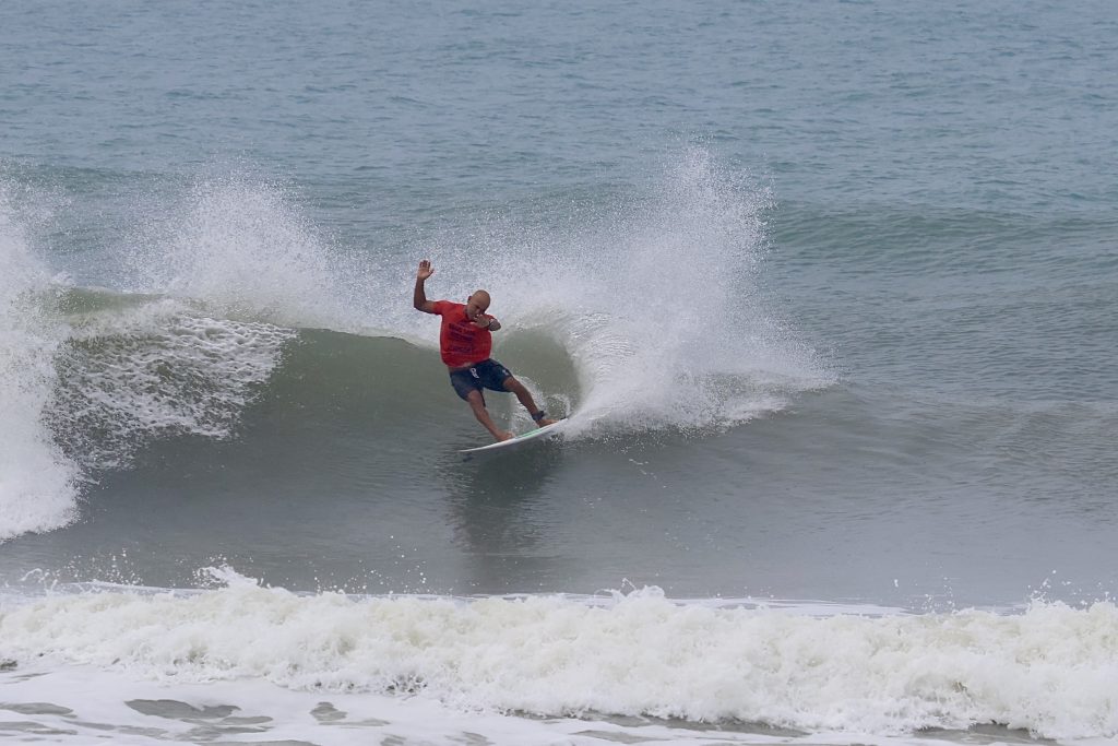 Surf Brasil Master
