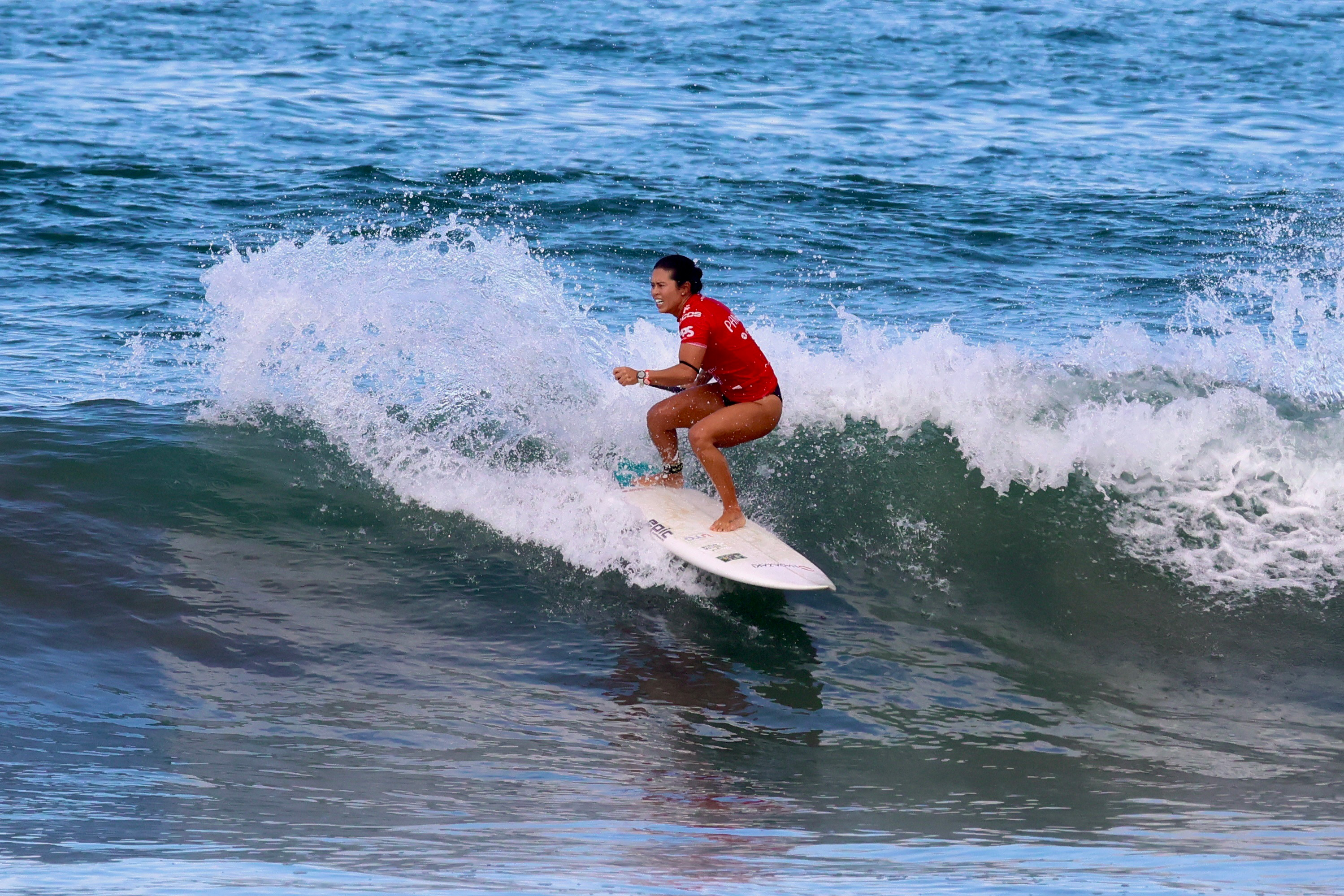 Jogos Pan-Americanos de Surf 2026, Playa Venao, Panamá
