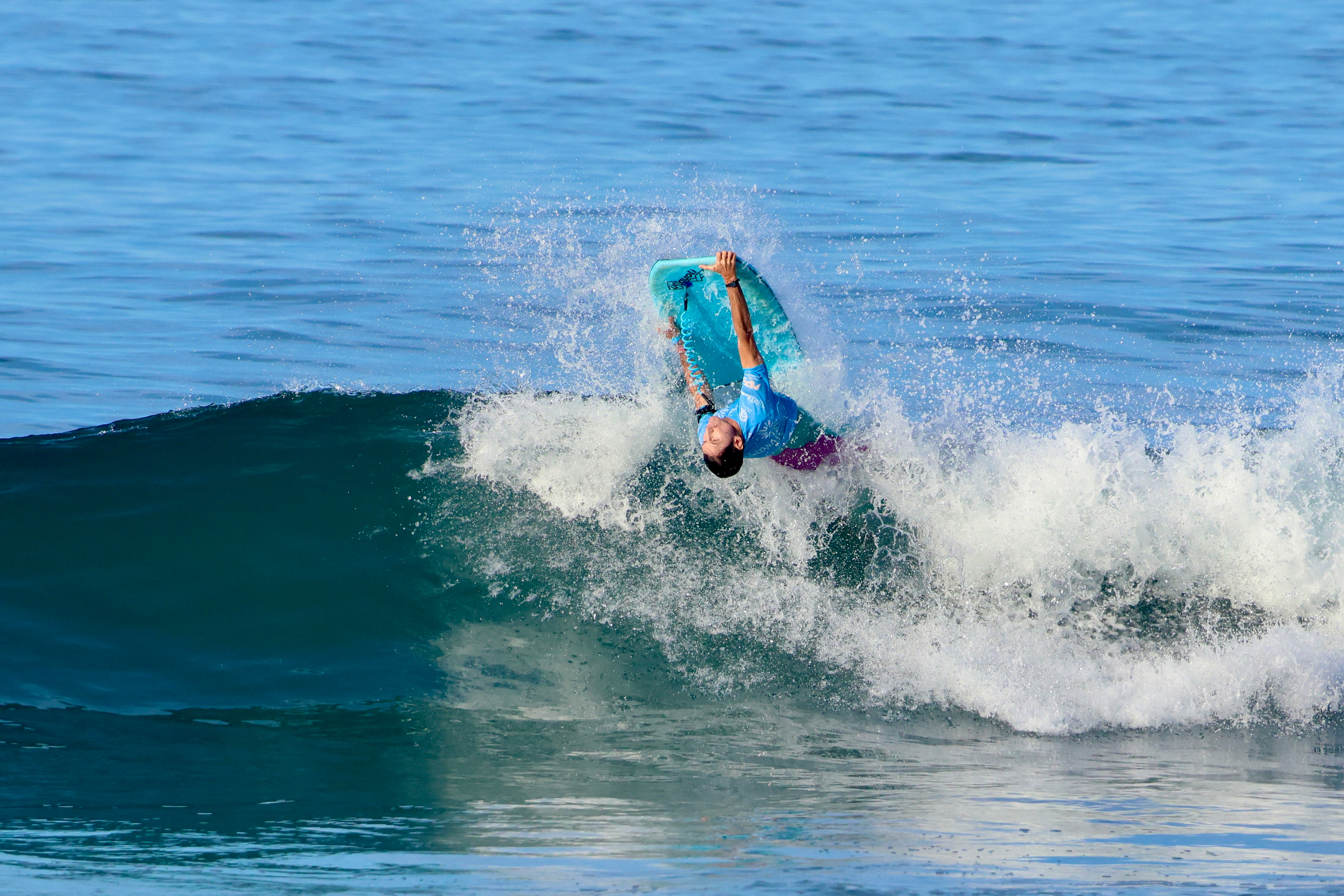 Jogos Pan-Americanos de Surf 2026, Playa Venao, Panamá