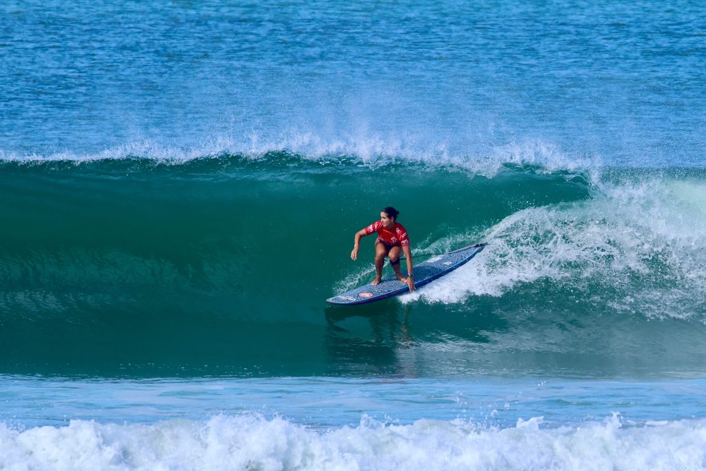Jogos Pan-Americanos de Surf 2026, Playa Venao, Panamá