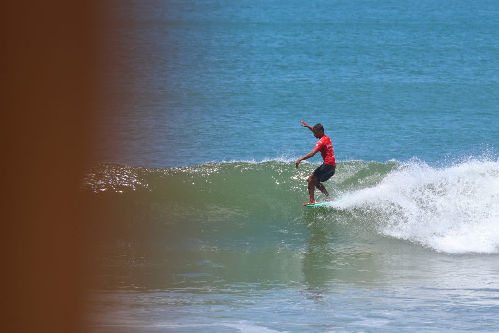 Jogos Pan-Americanos de Surf 2026, Playa Venao, Panamá