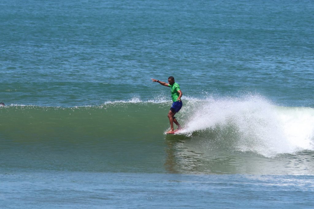 Jogos Pan-Americanos de Surf 2026, Playa Venao, Panamá