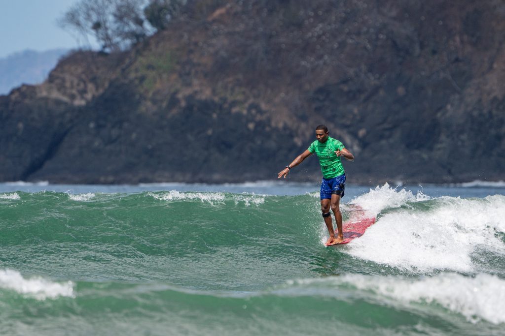 Jogos Pan-Americanos de Surf 2026, Playa Venao, Panamá