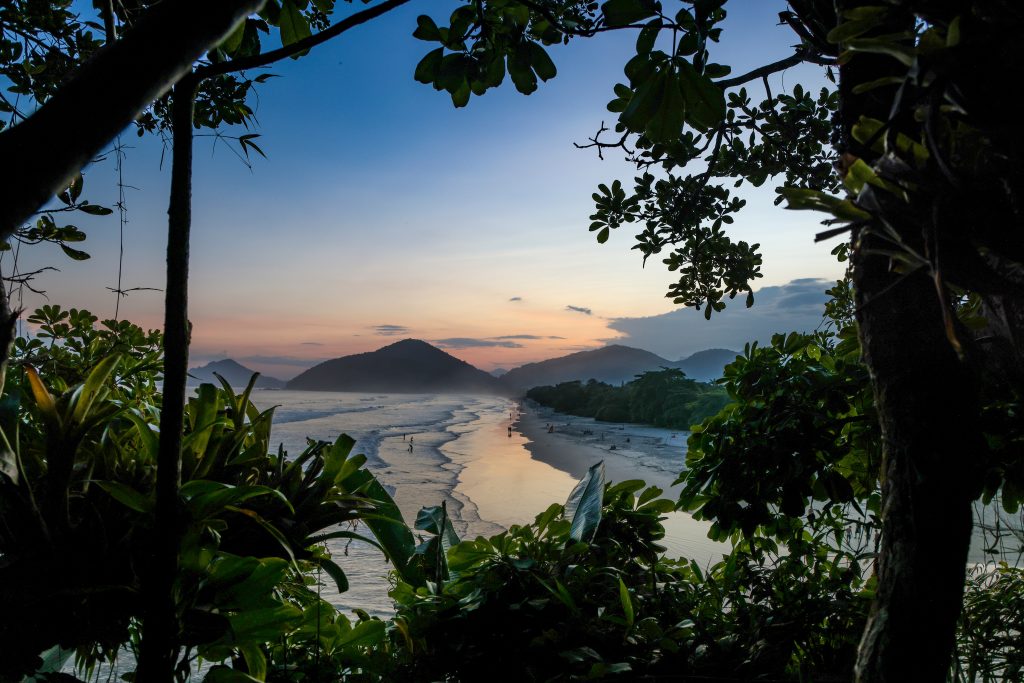 Ubatuba (SP)