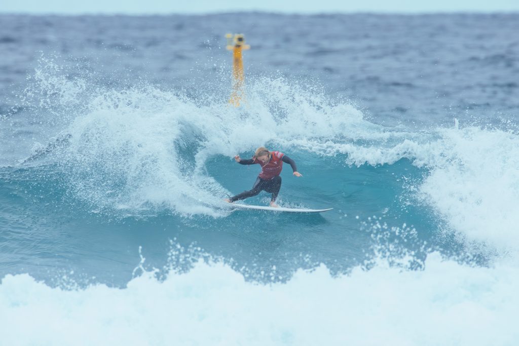 Western Australia Margaret River Pro 2026, Main Break, Austrália