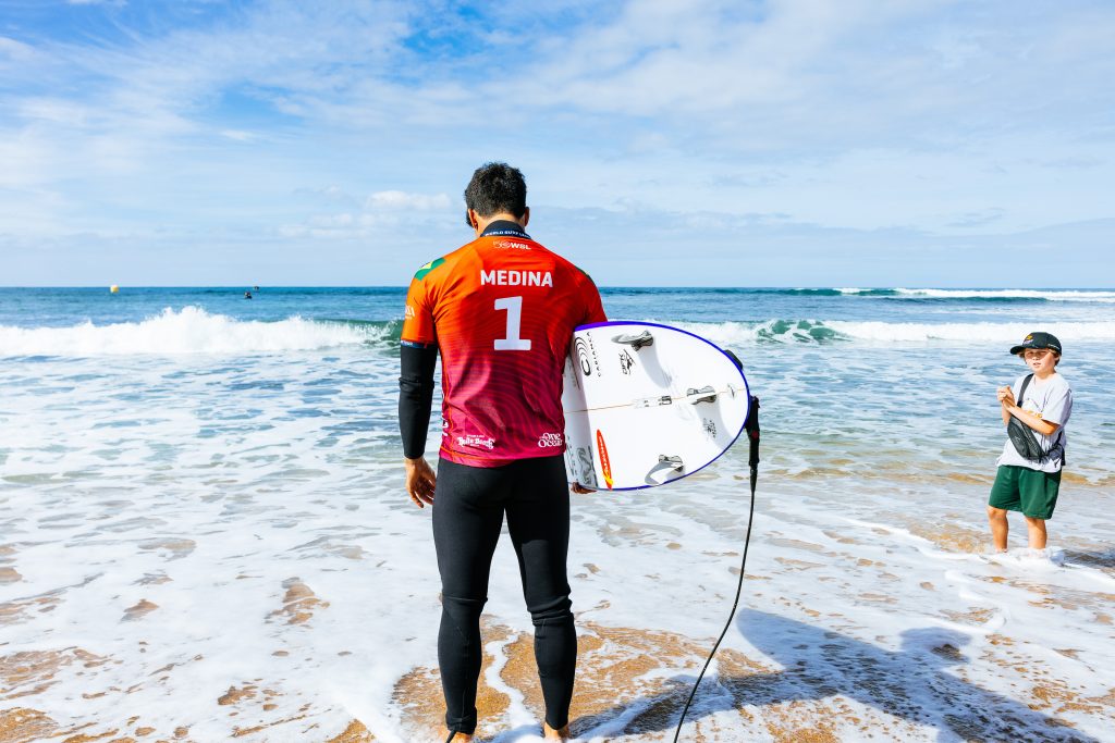 Pro Bells Beach 2026, Victoria, Austrália