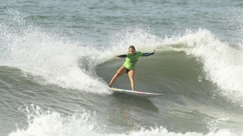 Circuito Banco do Brasil de Surfe 2026, Itamambuca, Ubatuba (SP)