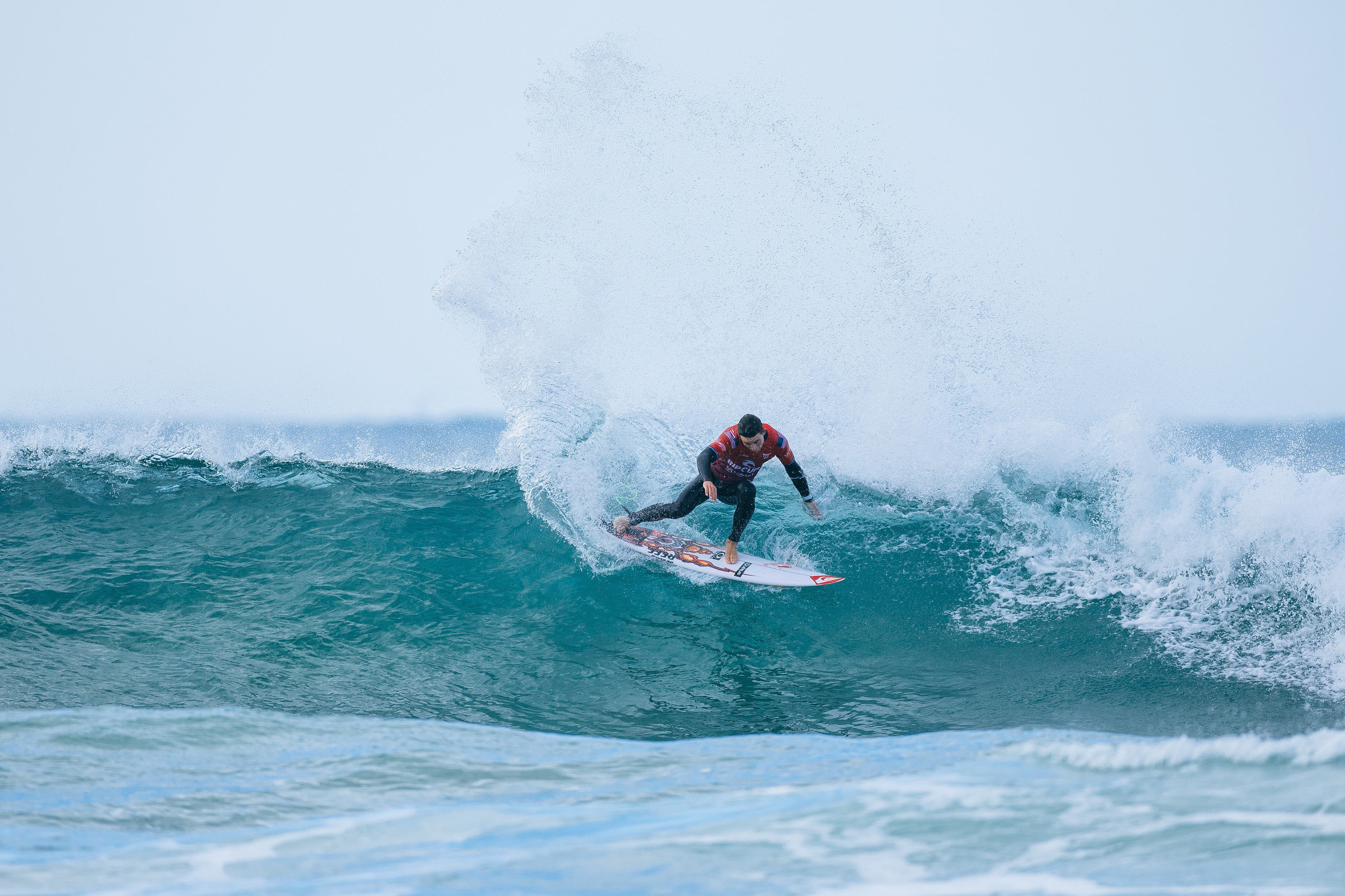 Pro Bells Beach 2026, Victoria, Austrália