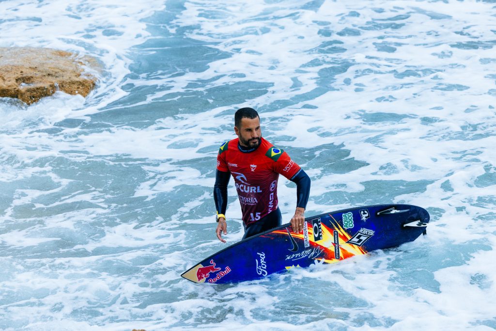 Rip Curl Pro Bells Beach 2026