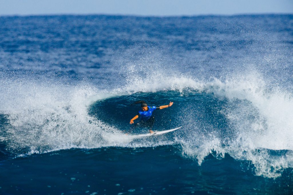 Western Australia Margaret River Pro 2026, Main Break, Austrália