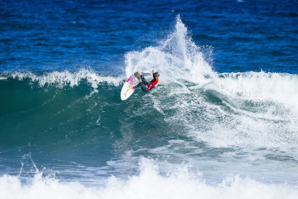 Pro Bells Beach 2026, Victoria, Austrália
