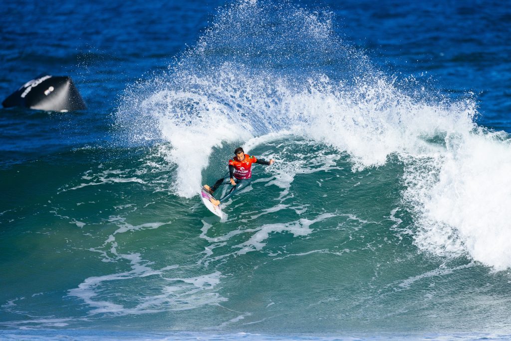 Pro Bells Beach 2026, Victoria, Austrália