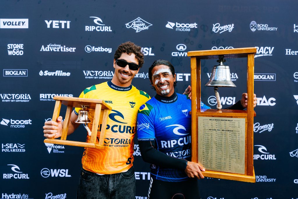Rip Curl Pro Bells Beach 2026