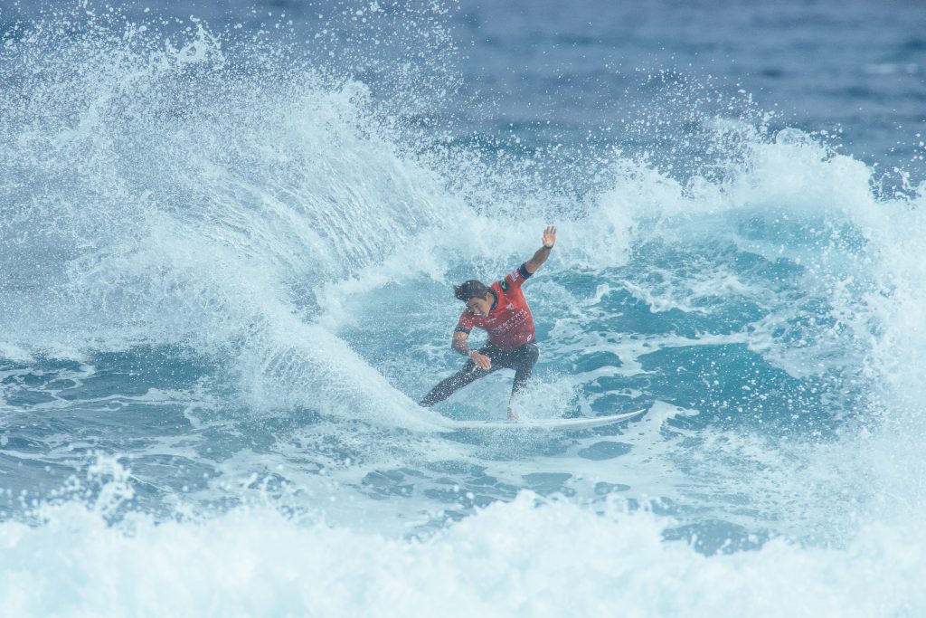 Western Australia Margaret River Pro 2026, Main Break, Austrália