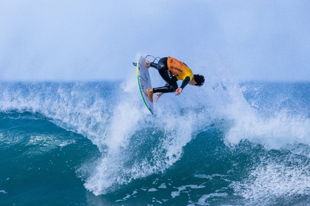 Rip Curl Pro Bells Beach 2026