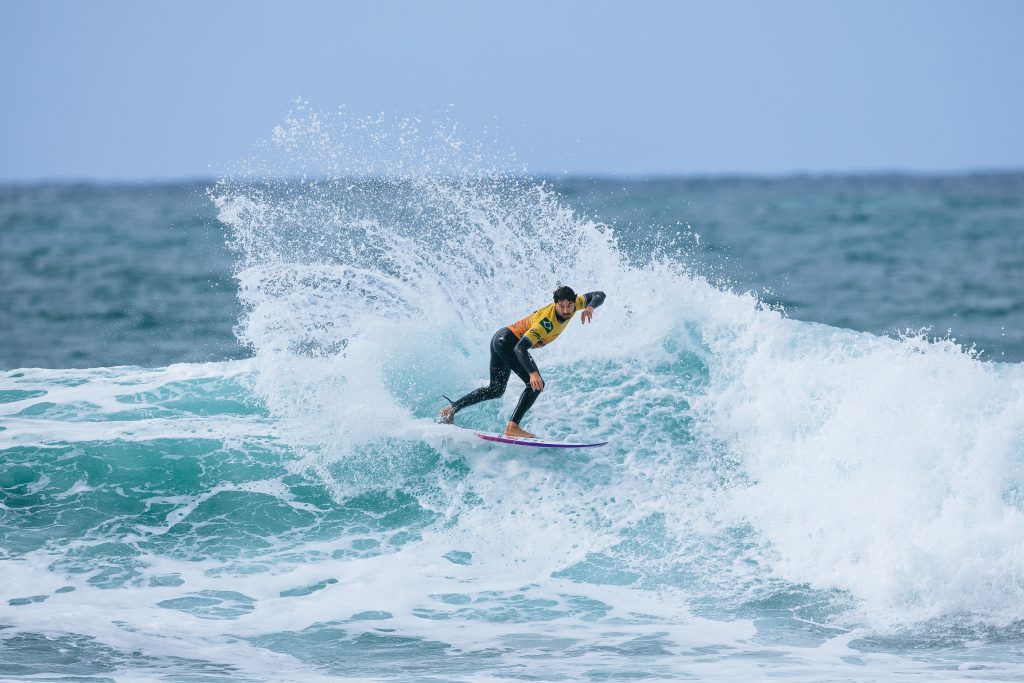 Pro Bells Beach 2026, Victoria, Austrália