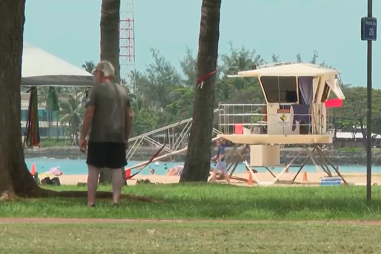 Honolulu, Havaí