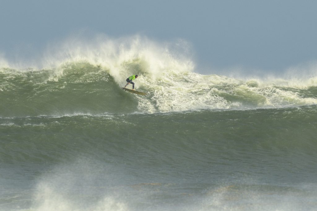 CBSurf Big Wave Mormaii 2026, Praia do Cardoso, Laguna (SC)