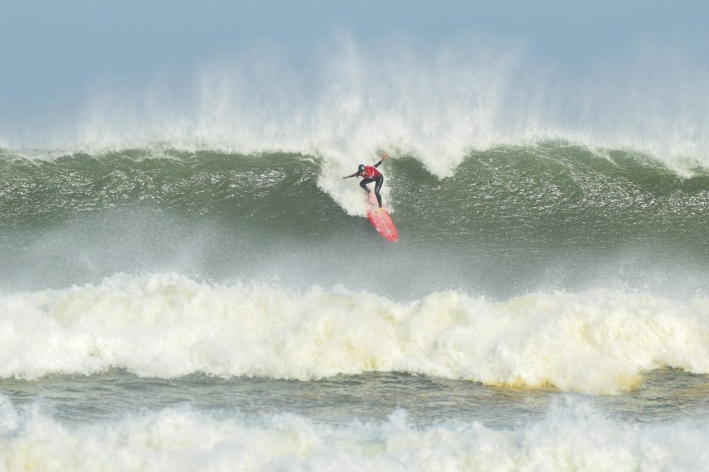 CBSurf Big Wave Mormaii 2026, Praia do Cardoso, Laguna (SC)