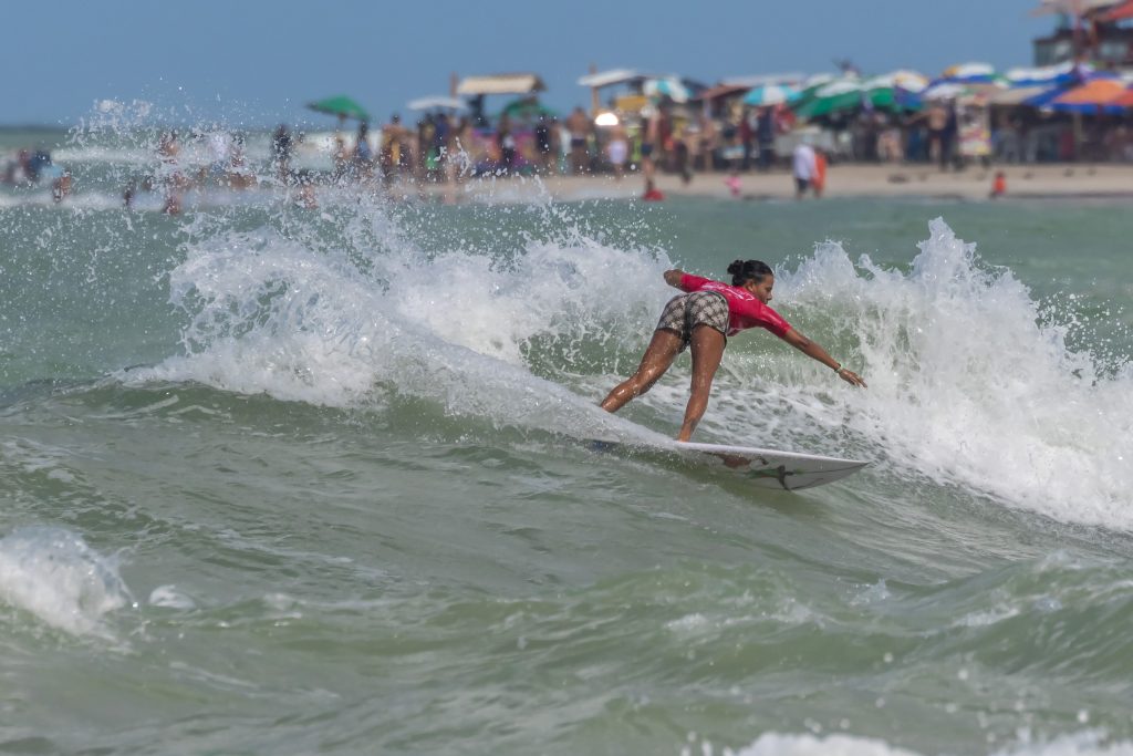 Surf Brasil Pro 2026, Praia do Borete, Porto de Galinhas, Ipojuca (PE)