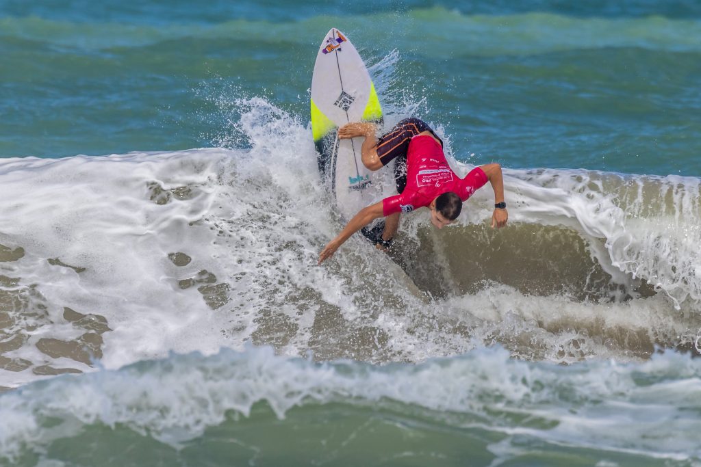Surf Brasil Pro 2026, Praia do Borete, Porto de Galinhas, Ipojuca (PE)