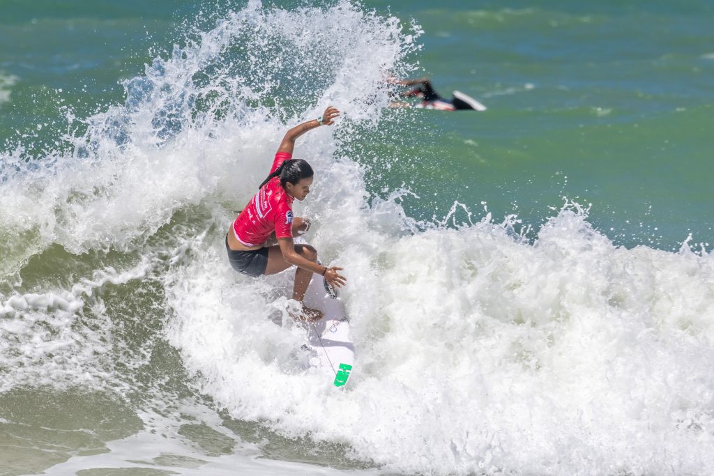 Surf Brasil Pro 2026, Praia do Borete, Porto de Galinhas, Ipojuca (PE)