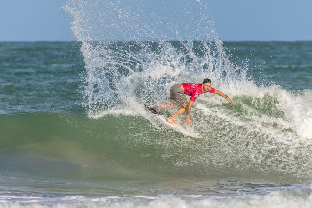 Surf Brasil Pro 2026, Praia do Borete, Porto de Galinhas, Ipojuca (PE)