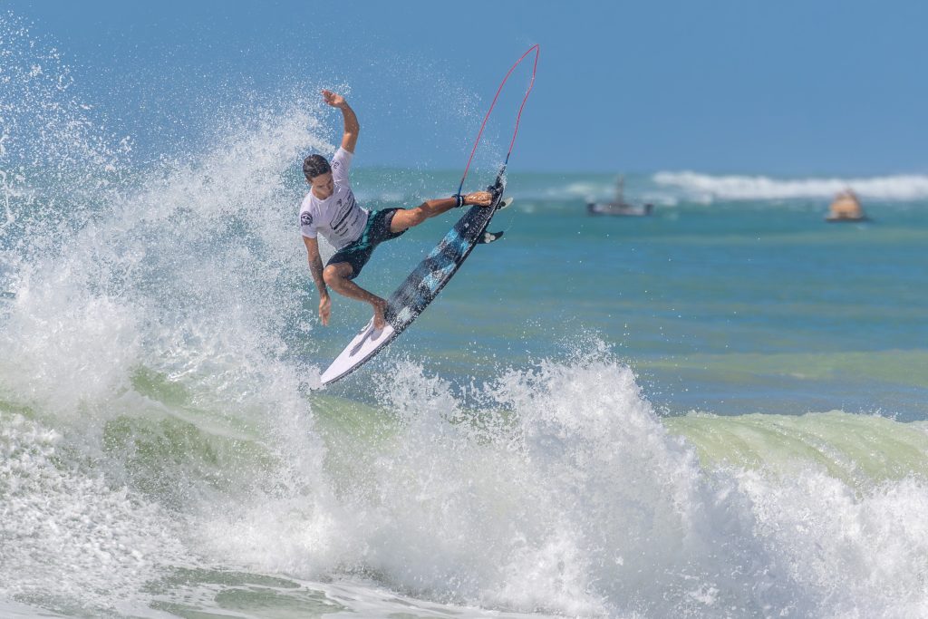 Surf Brasil Pro 2026, Praia do Borete, Porto de Galinhas, Ipojuca (PE)