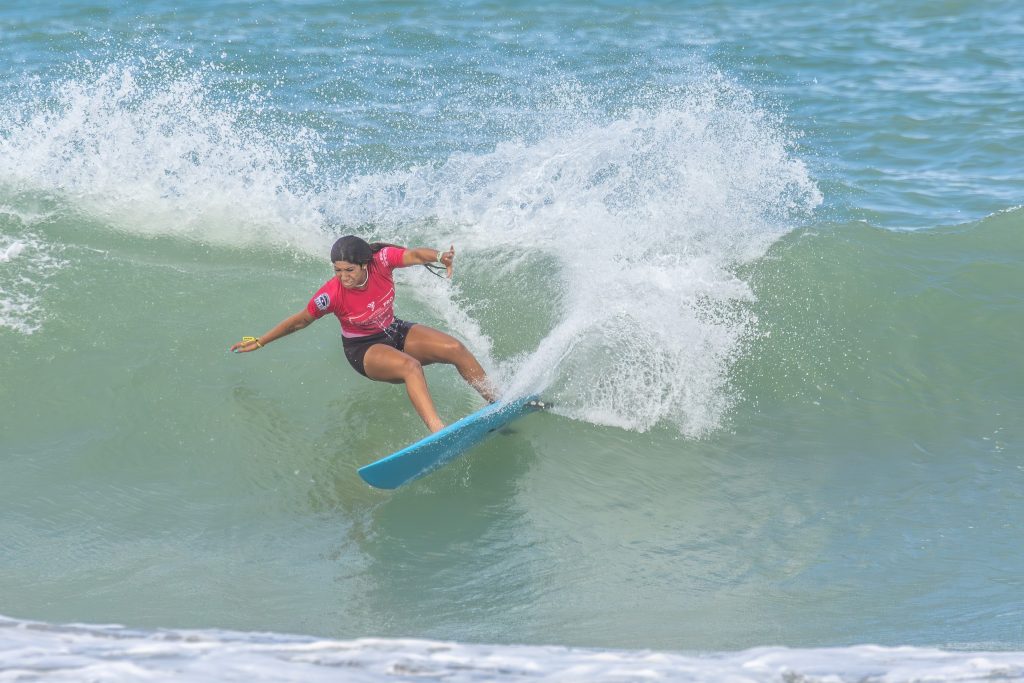 Surf Brasil Pro 2026, Praia do Borete, Porto de Galinhas, Ipojuca (PE)