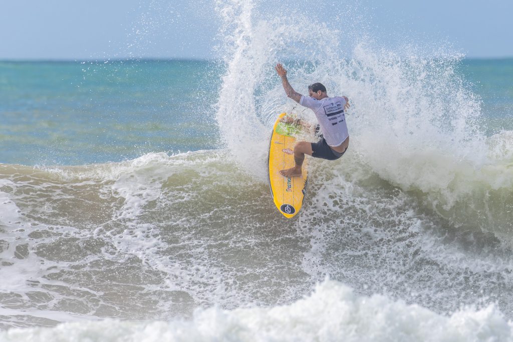 Surf Brasil Pro 2026, Praia do Borete, Porto de Galinhas, Ipojuca (PE)