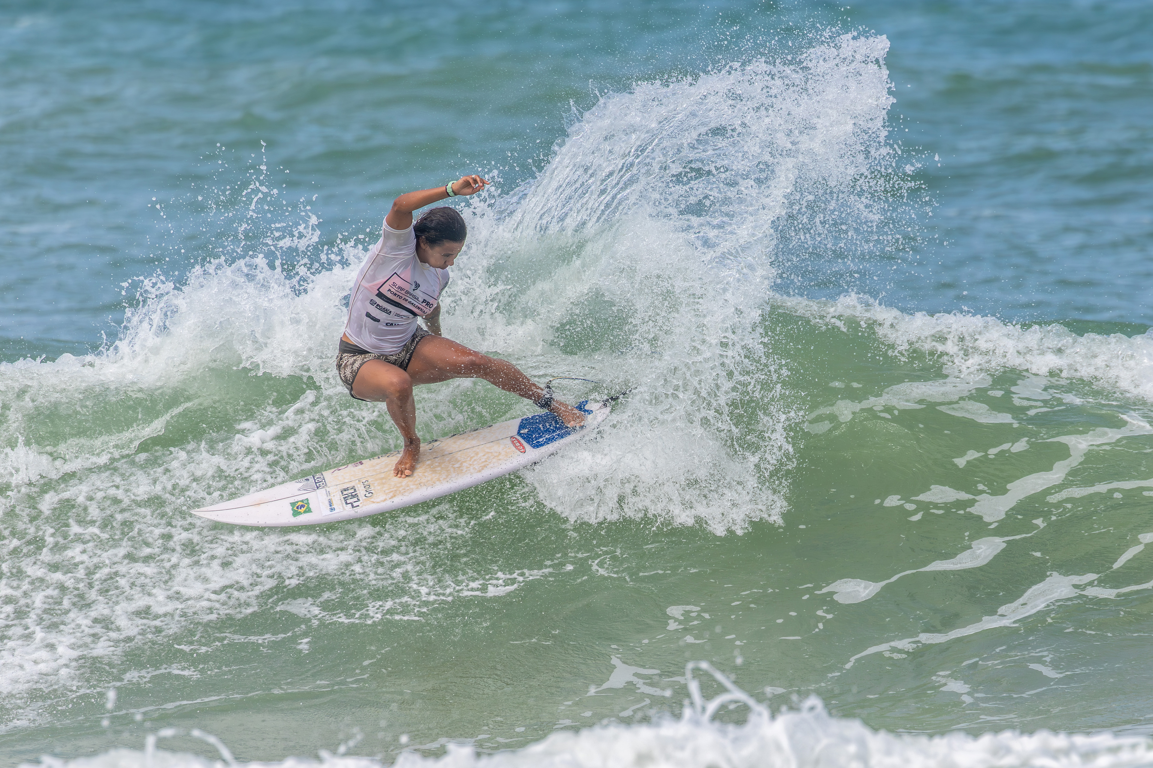 Surf Brasil Pro 2026, Praia do Borete, Porto de Galinhas, Ipojuca (PE)