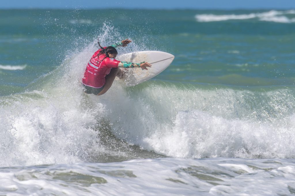 Surf Brasil Pro 2026, Praia do Borete, Porto de Galinhas, Ipojuca (PE)