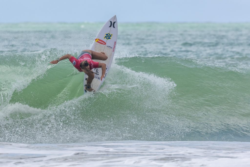Surf Brasil Pro 2026, Praia do Borete, Porto de Galinhas, Ipojuca (PE)