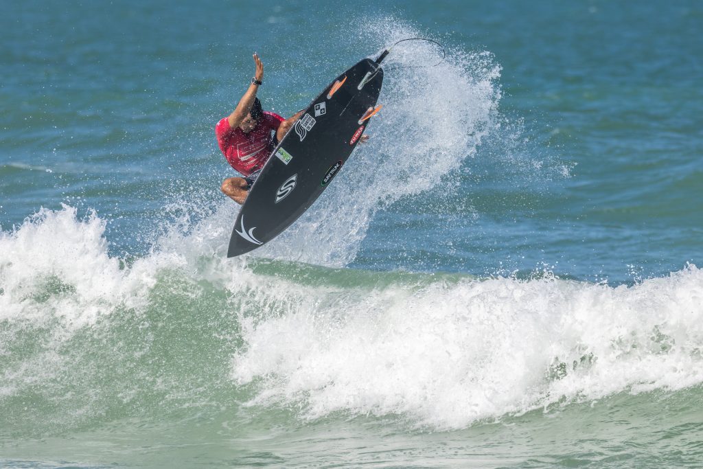 Surf Brasil Pro 2026, Praia do Borete, Porto de Galinhas, Ipojuca (PE)