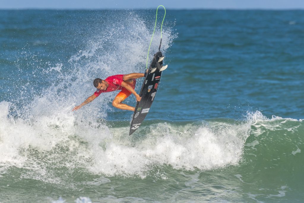 Surf Brasil Pro 2026, Praia do Borete, Porto de Galinhas, Ipojuca (PE)