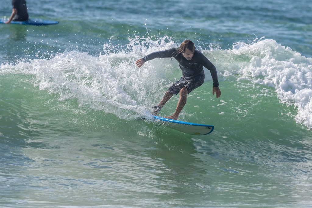 Surf Brasil Parasurf