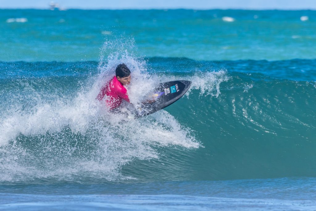 Surf Brasil Parasurf 2026, Praia do Borete, Porto de Galinhas, Ipojuca (PE)