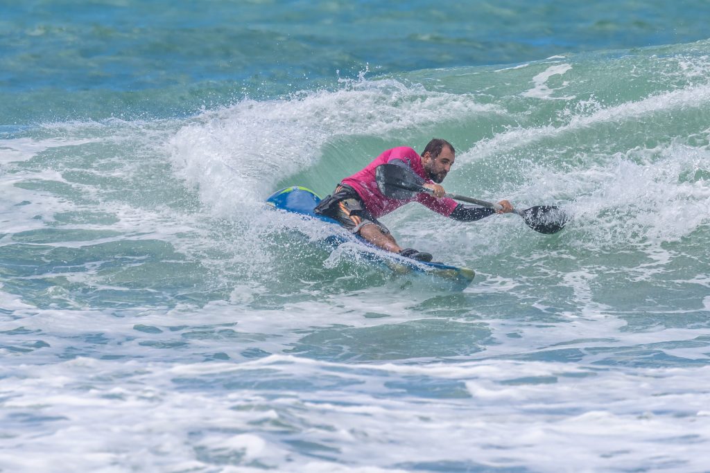 Surf Brasil Parasurf 2026, Praia do Borete, Porto de Galinhas, Ipojuca (PE)