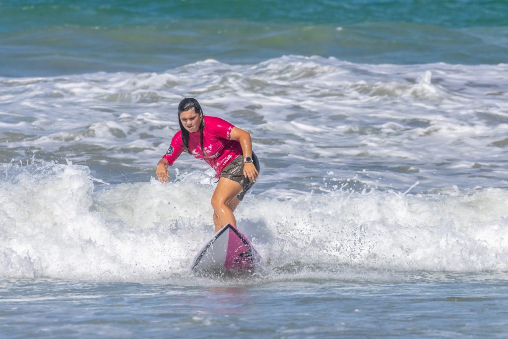 Surf Brasil Parasurf 2026, Praia do Borete, Porto de Galinhas, Ipojuca (PE)
