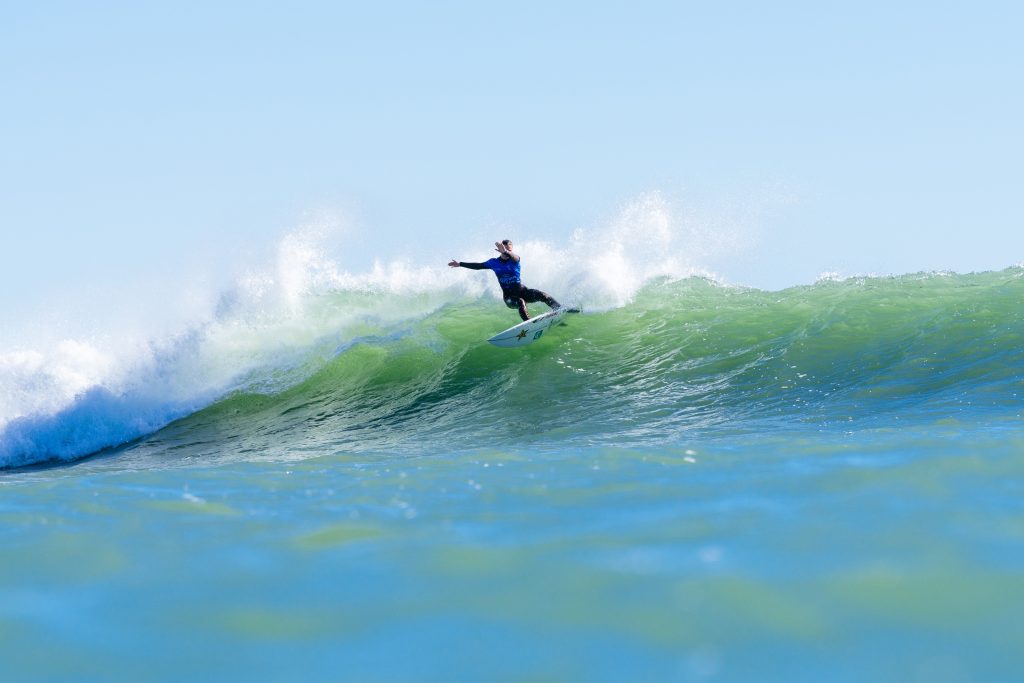 New Zealand Pro 2026, Manu Bay, Raglan, Nova Zelândia