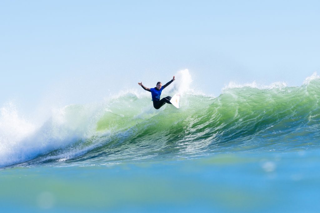 New Zealand Pro 2026, Manu Bay, Raglan, Nova Zelândia
