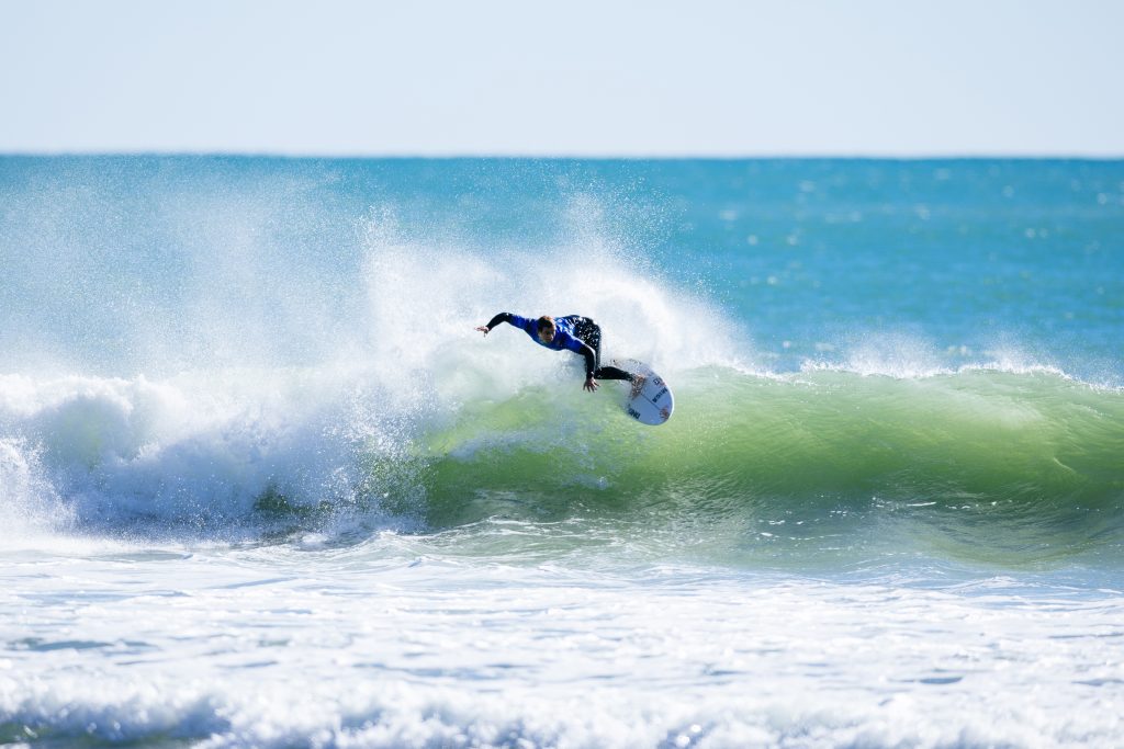 New Zealand Pro 2026, Manu Bay, Raglan, Nova Zelândia