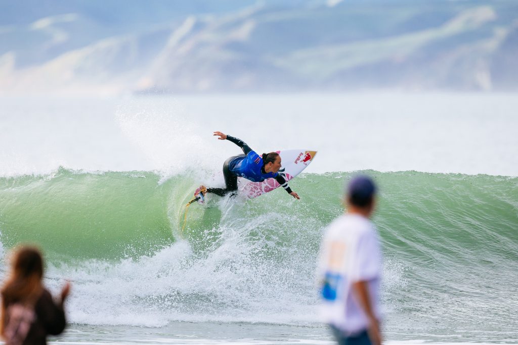 New Zealand Pro 2026, Manu Bay, Raglan, Nova Zelândia